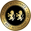 Best restaurant 2021