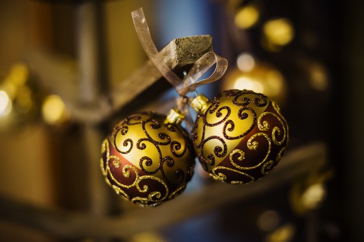 Vánoční inspirace