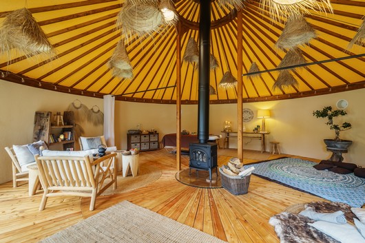 Chrám masáží a rituálů