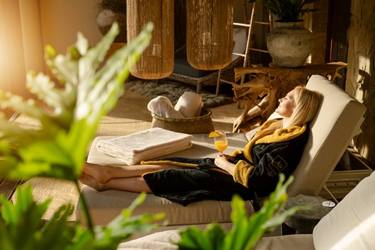 Beauty pobyt pro ženy