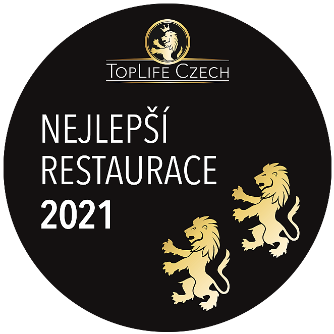 Zlatý lev 2021